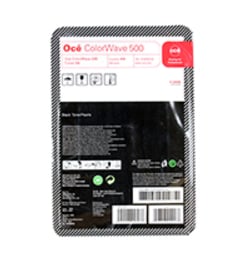 Canon CW 500 tonercartridge 1 stuk(s) Origineel Zwart