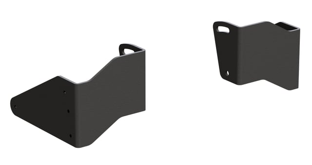 Res-Tech GT DD SUPPORT FANATEC