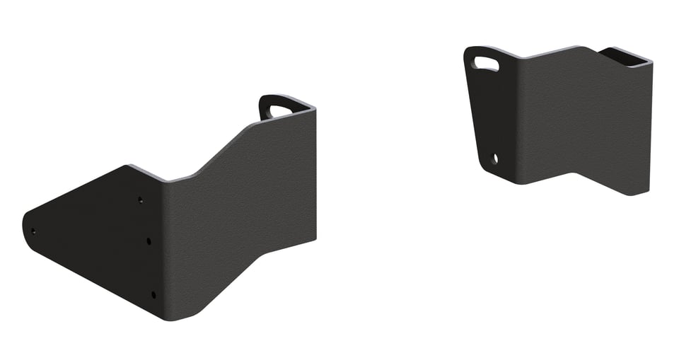 Res-Tech GT DD SUPPORT FANATEC