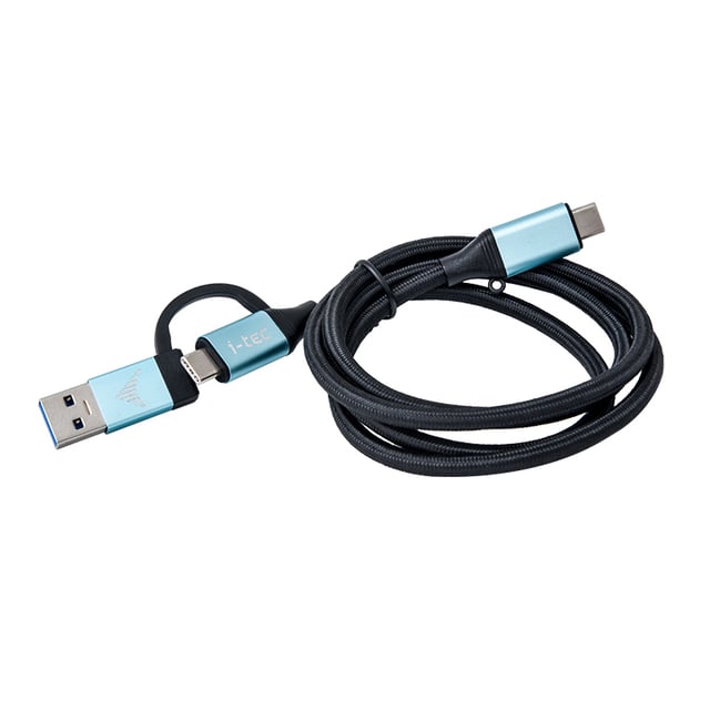i-tec C31USBCACBL usb-kabel