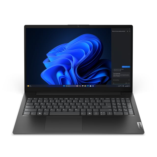 Lenovo V15 laptop 15,6" Intel Core i5