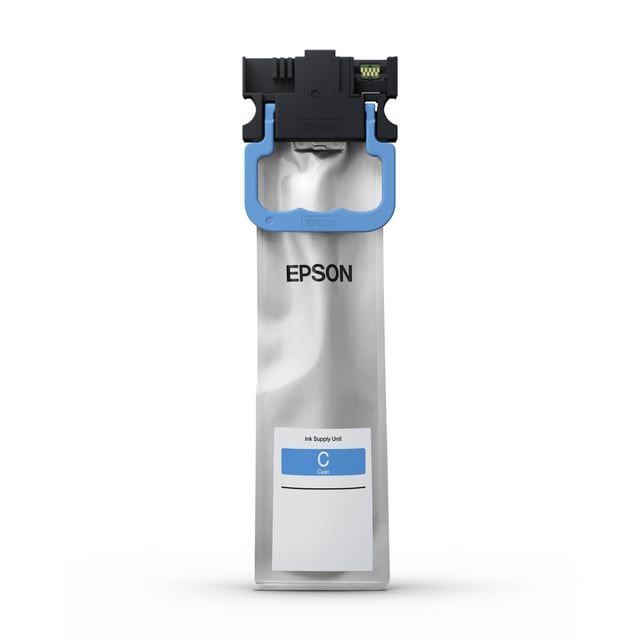 Epson DURABrite Pro inktcartridge Cyaan