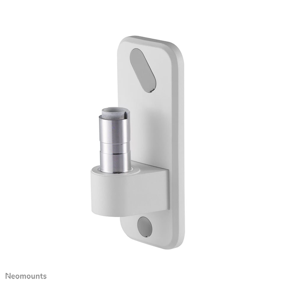 Neomounts AWL75-450WH Muuradapter monitorarm