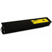 Dynabook T-FC34EY tonercartridge 1 stuk(s) Origineel Geel