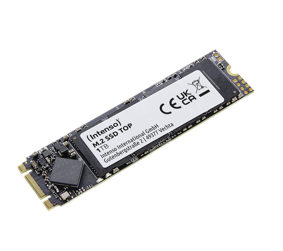Intenso Top 1 TB M.2 SATA III 3D NAND