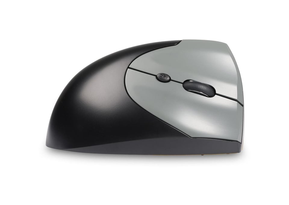 BakkerElkhuizen Handshake Mouse Right