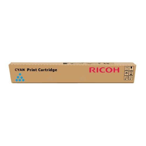 Ricoh 841928 tonercartridge 1 stuk(s) Cyaan