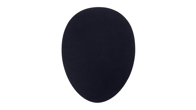 BakkerElkhuizen The Egg Ergo Mouse Pad