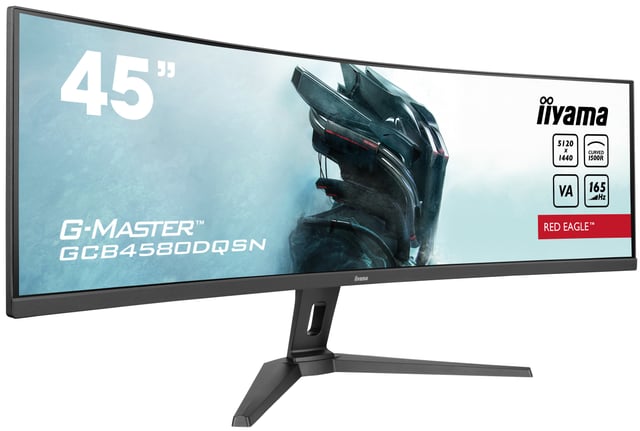 iiyama G-MASTER monitor 44,5"