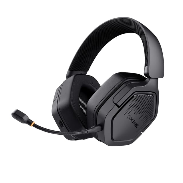 Trust GXT 493PS headset