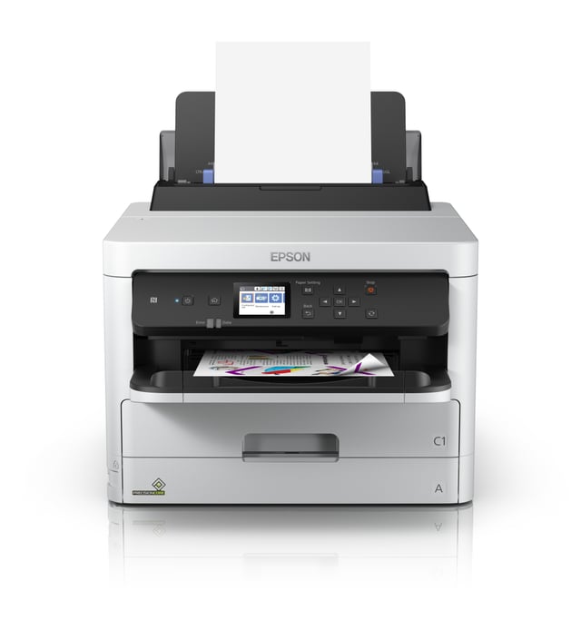 Epson DURABrite Pro inktcartridge Geel