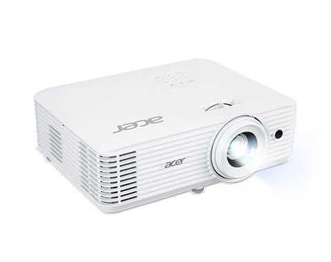 Acer Home X1528Ki Projector met normale projectieafstand 5200 ANSI lumens DLP 1080p (1920x1080) 3D Wit