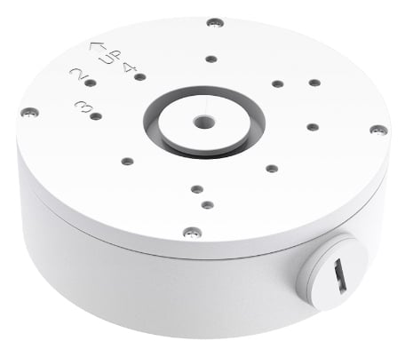 TP-Link VJB-305 netwerkverdeeldoos Wit