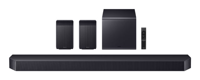 Samsung HW-Q990F