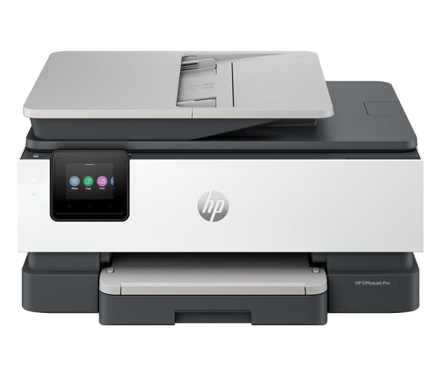 HP OfficeJet Pro Thermische inkjet