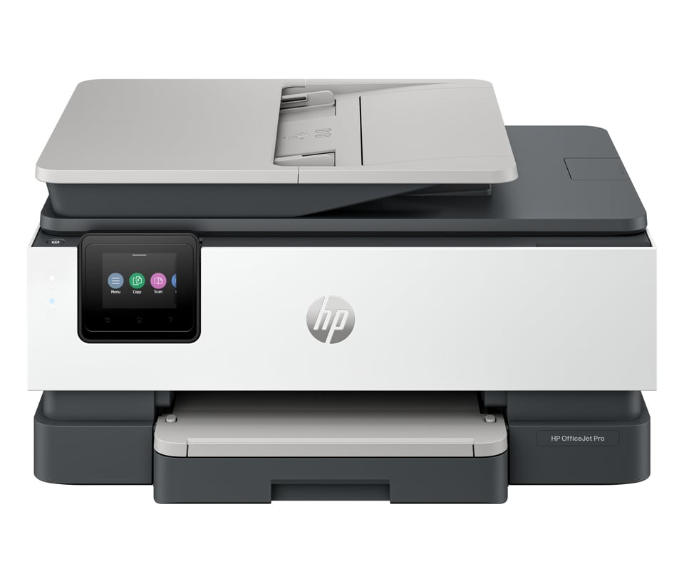 HP OfficeJet Pro Thermische inkjet