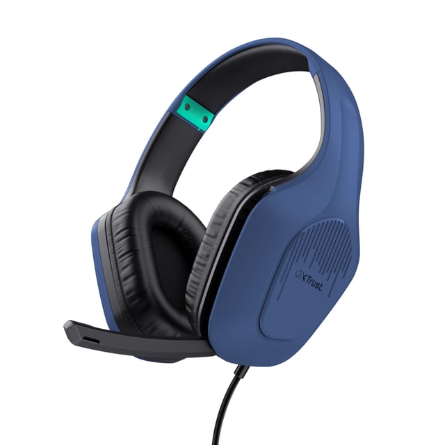 Trust GXT 415B headset