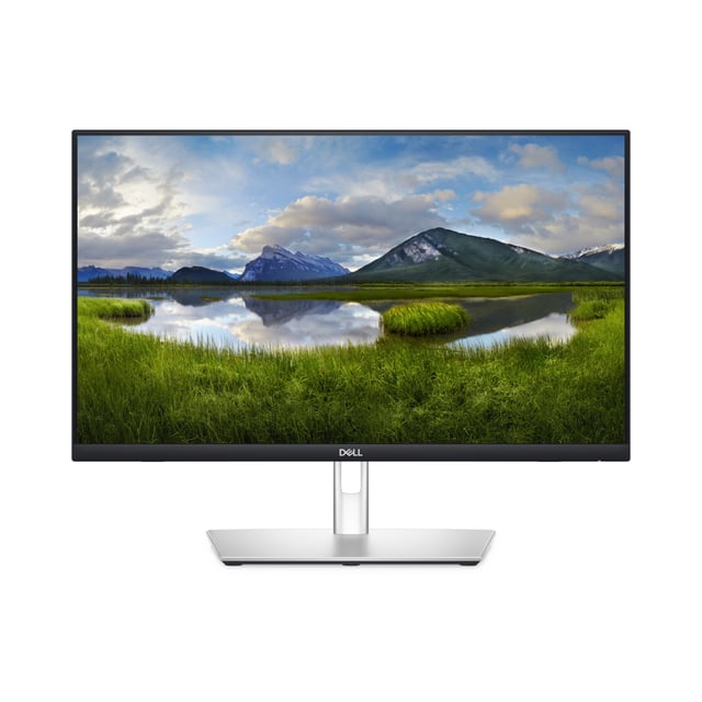 DELL P Series P2424HT monitor 23,8"