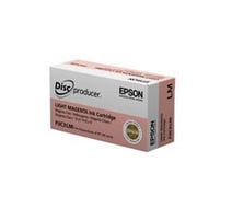 Epson C13S020690 inktcartridge 1 stuk(s) Origineel High (L) Yield Magenta