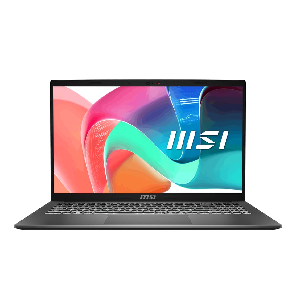 MSI Modern 15 F1MG-1241NL laptop 15,6" Intel Core 5