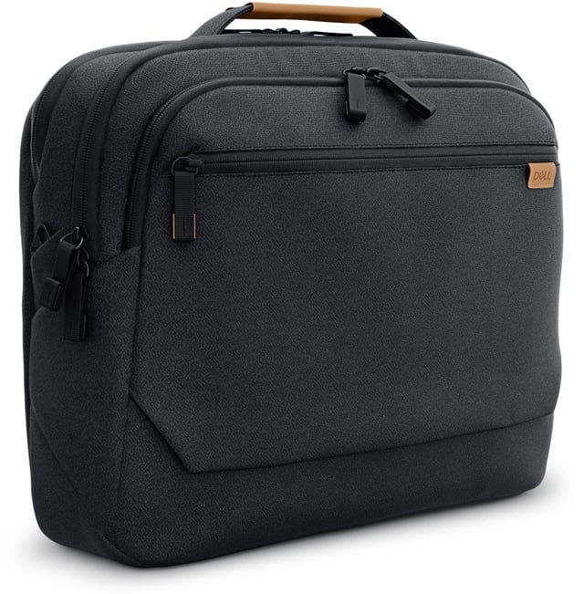 DELL CC7625 40,6 cm (16") Aktetas Zwart