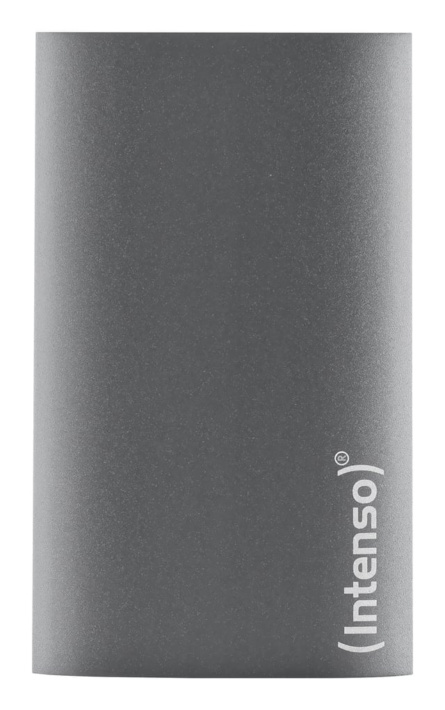 Intenso Premium Edition 128 GB Micro-USB B 3.2 Gen 1 (3.1 Gen 1) Antraciet