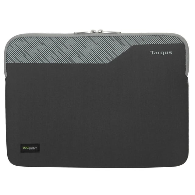 Targus Pulse II EcoSmart 35,6 cm (14") Opbergmap/sleeve Houtskool