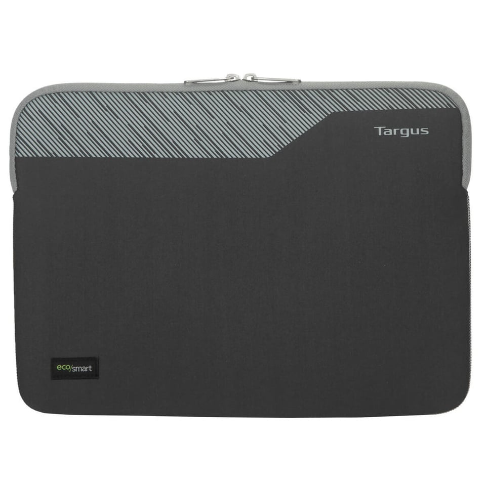 Targus Pulse II EcoSmart 35,6 cm (14") Opbergmap/sleeve Houtskool