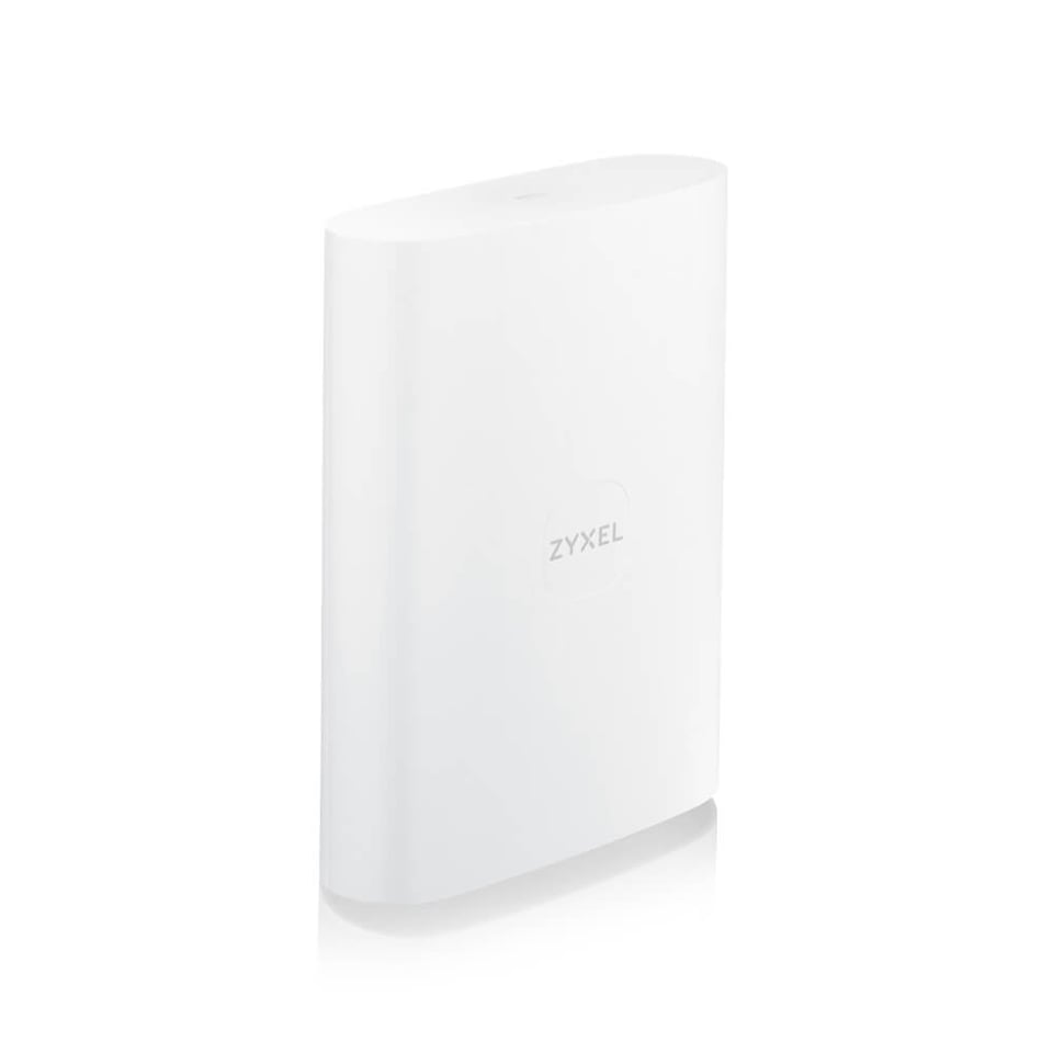 Zyxel Nebula FWA70 draadloze router 2.5 Gigabit Ethernet 5G