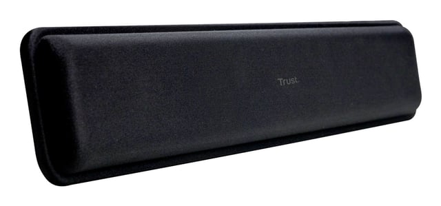 Trust 26411 polssteun Schuim, Microvezel