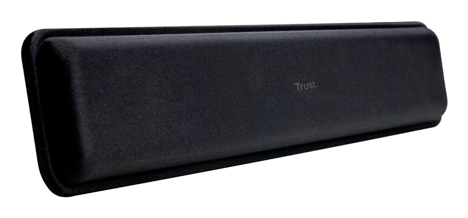 Trust 26411 polssteun Schuim, Microvezel