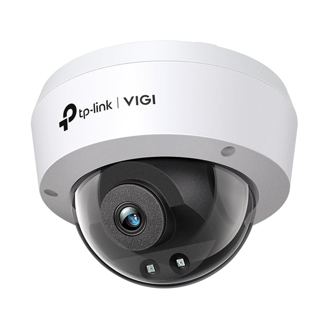 TP-Link VIGI C240I (2.8mm) Dome IP-beveiligingscamera Binnen & buiten 2560 x 1440 Pixels Plafond/muur