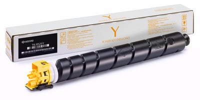 KYOCERA TK-8525Y Laserprinten