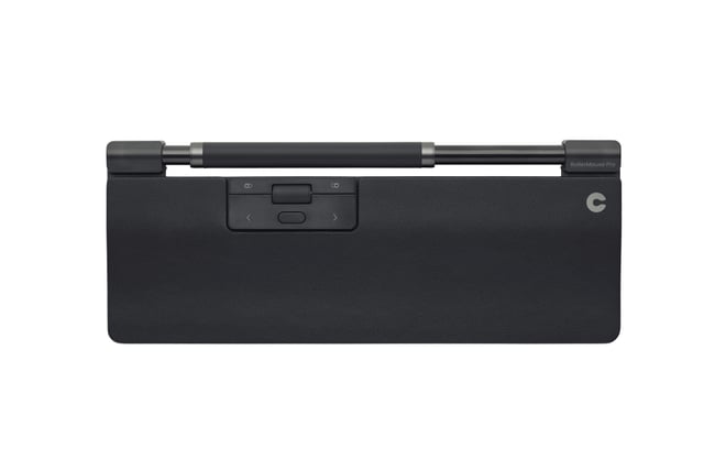 Contour Design RollerMouse Pro Regular muis