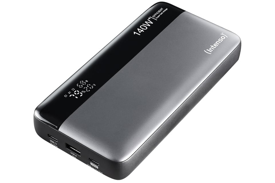 Intenso 7350060 powerbank Lithium-Ion (Li-Ion)
