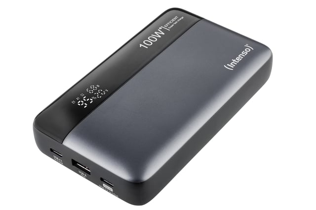 Intenso 7350050 powerbank Lithium-Ion (Li-Ion)