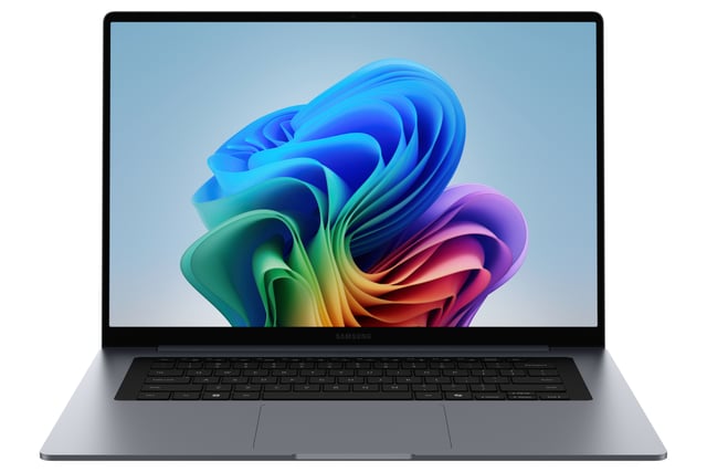 Samsung Galaxy Book6 (16" Touch, Ultra 7, 16GB), Copilot+PC