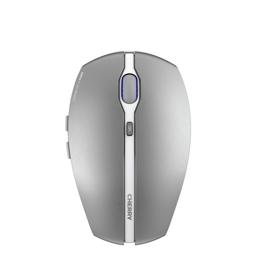 CHERRY GENTIX BT muis Gamen