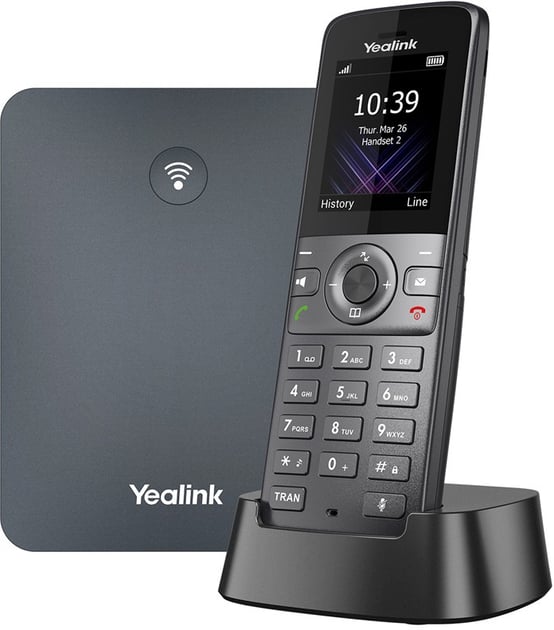 Yealink W74P