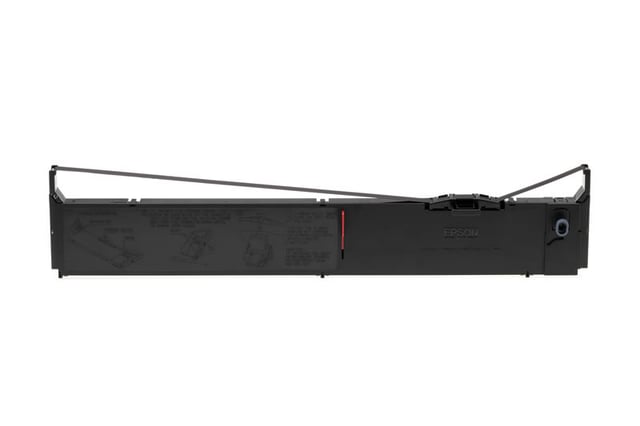 Epson Inktlint zwart S015384