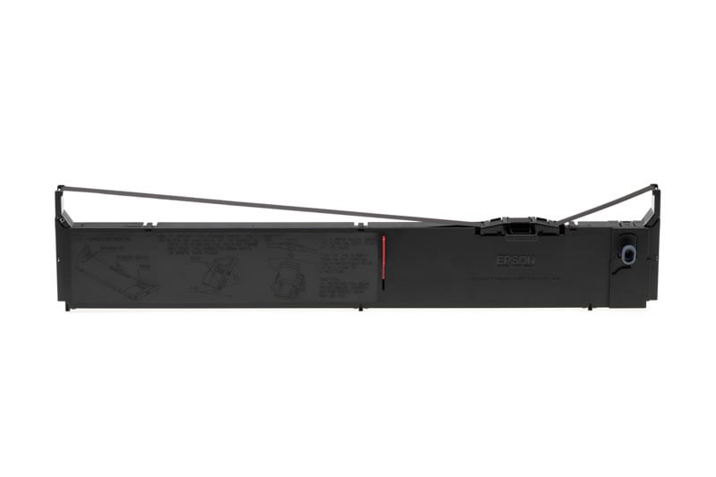 Epson Inktlint zwart S015384