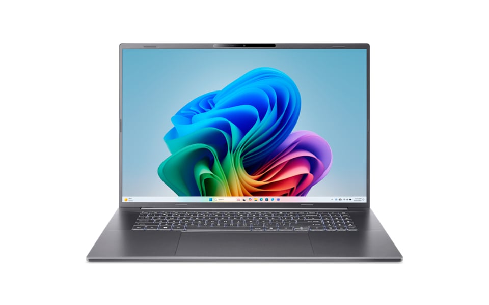 Acer Aspire 18 AI Notebook A18-I71M A18-I71M-94J2