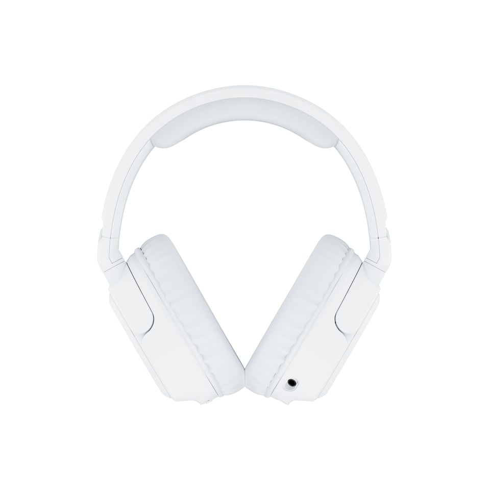 HyperX Cloud Flight 2 - Wireless Gaming Headset (White)