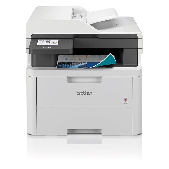 Brother DCP-L3560CDW LED