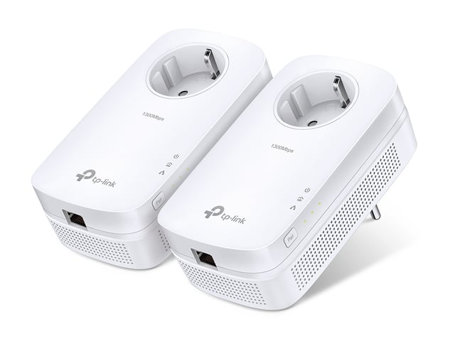 TP-Link TL-PA8010P