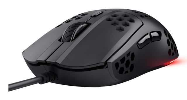 Trust GXT 928 Helox Gaming muis