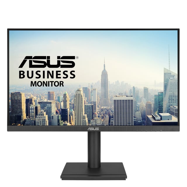 ASUS VA27DQFS monitor 27"