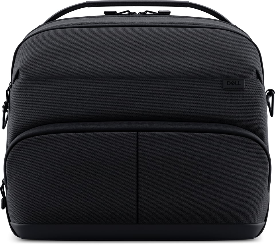 DELL CC5626 40,6 cm (16") Aktetas Zwart