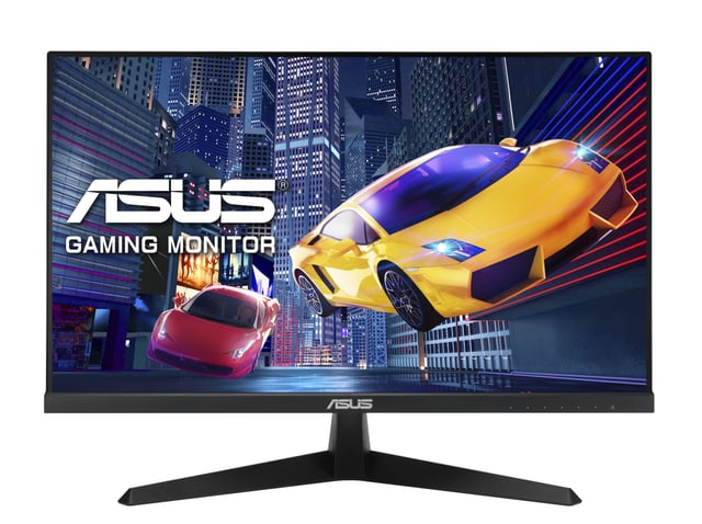 ASUS EyeCare VY249HGR monitor 23,8"
