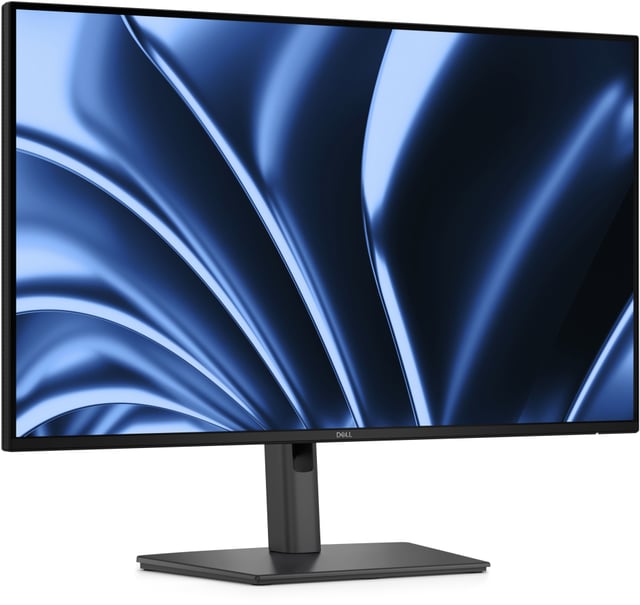 DELL Pro P P2726HE computer monitor 68,6 cm (27") 1920 x 1080 Pixels Full HD LCD Grijs